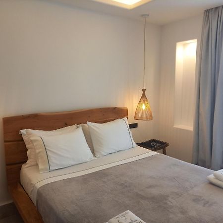 Ampelos Casart Naxos City Room photo