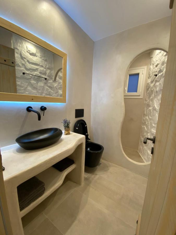 Ampelos Casart Naxos City Exterior photo