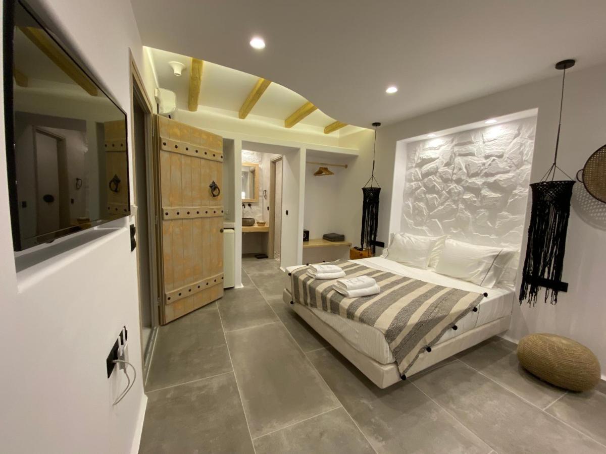 Ampelos Casart Naxos City Exterior photo
