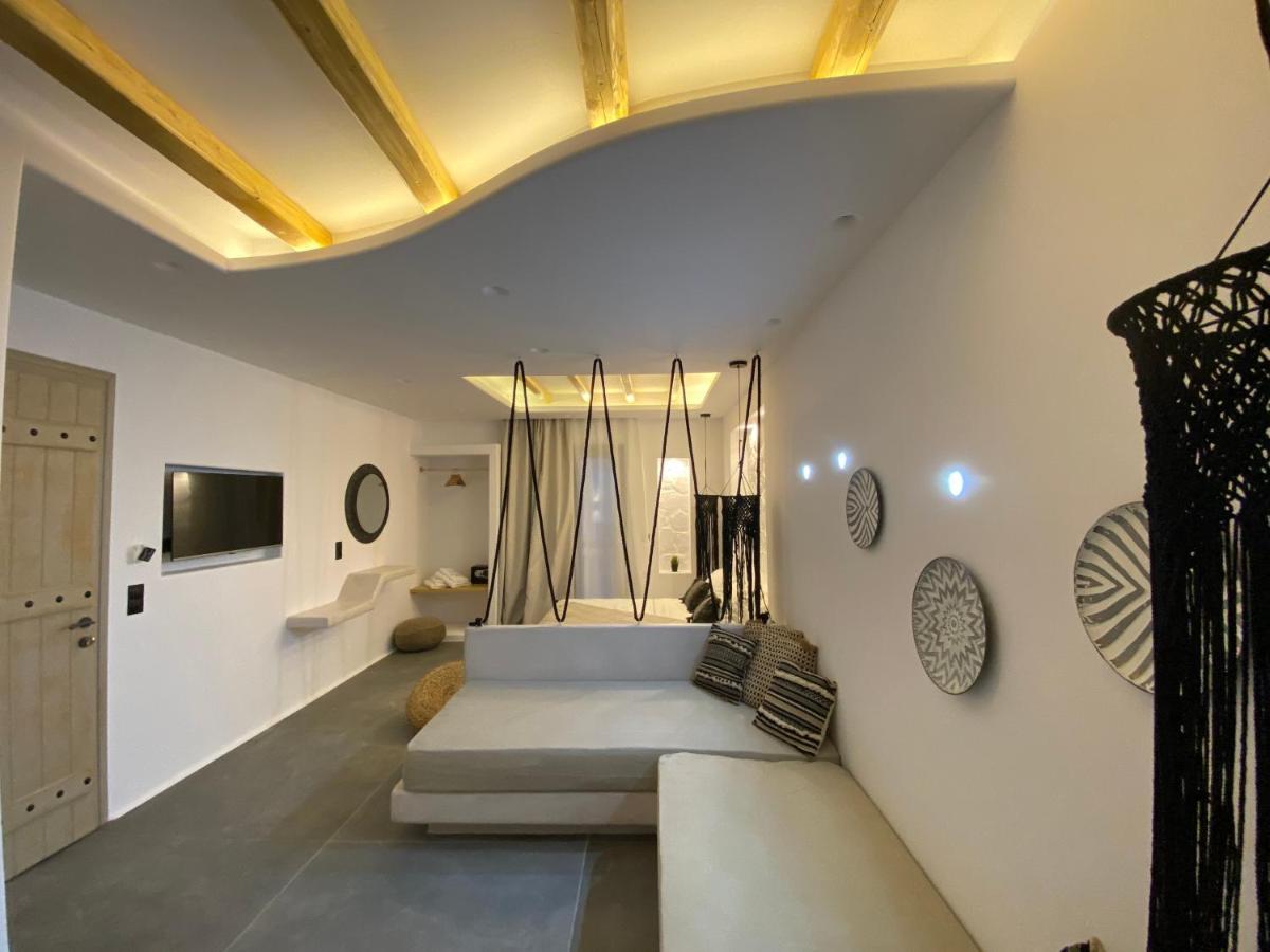 Ampelos Casart Naxos City Exterior photo