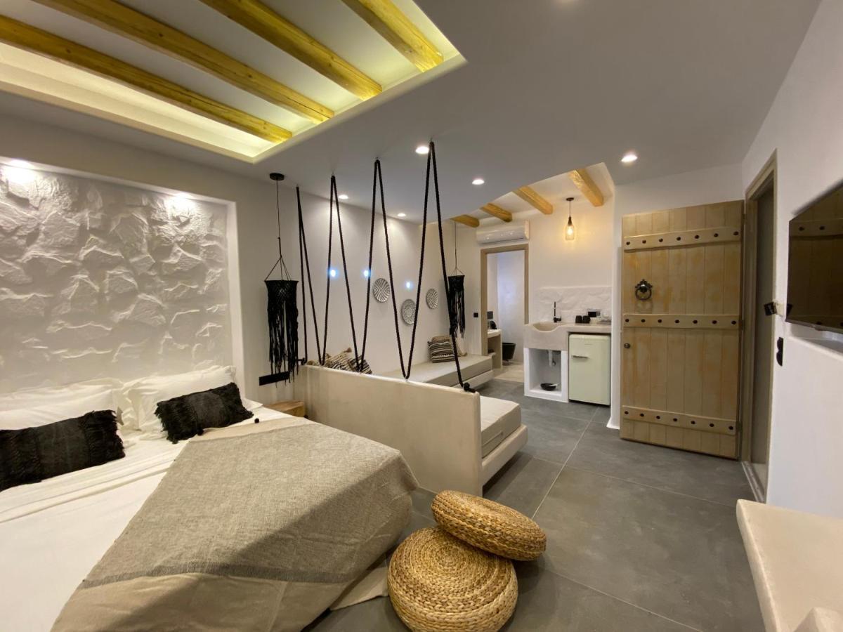 Ampelos Casart Naxos City Exterior photo
