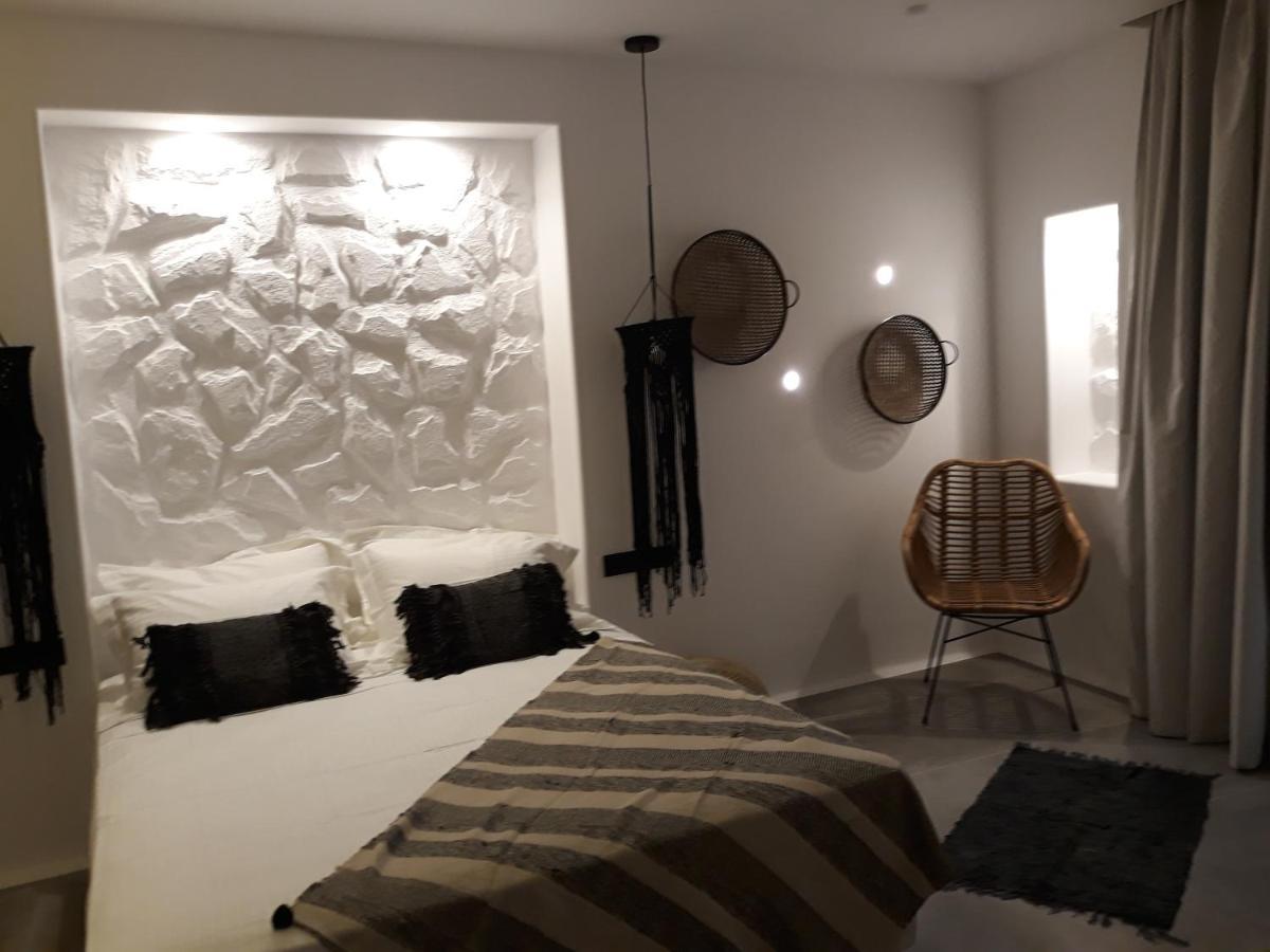 Ampelos Casart Naxos City Exterior photo
