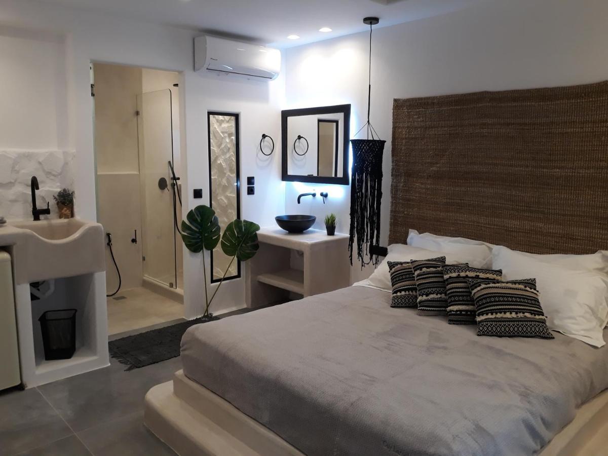 Ampelos Casart Naxos City Exterior photo