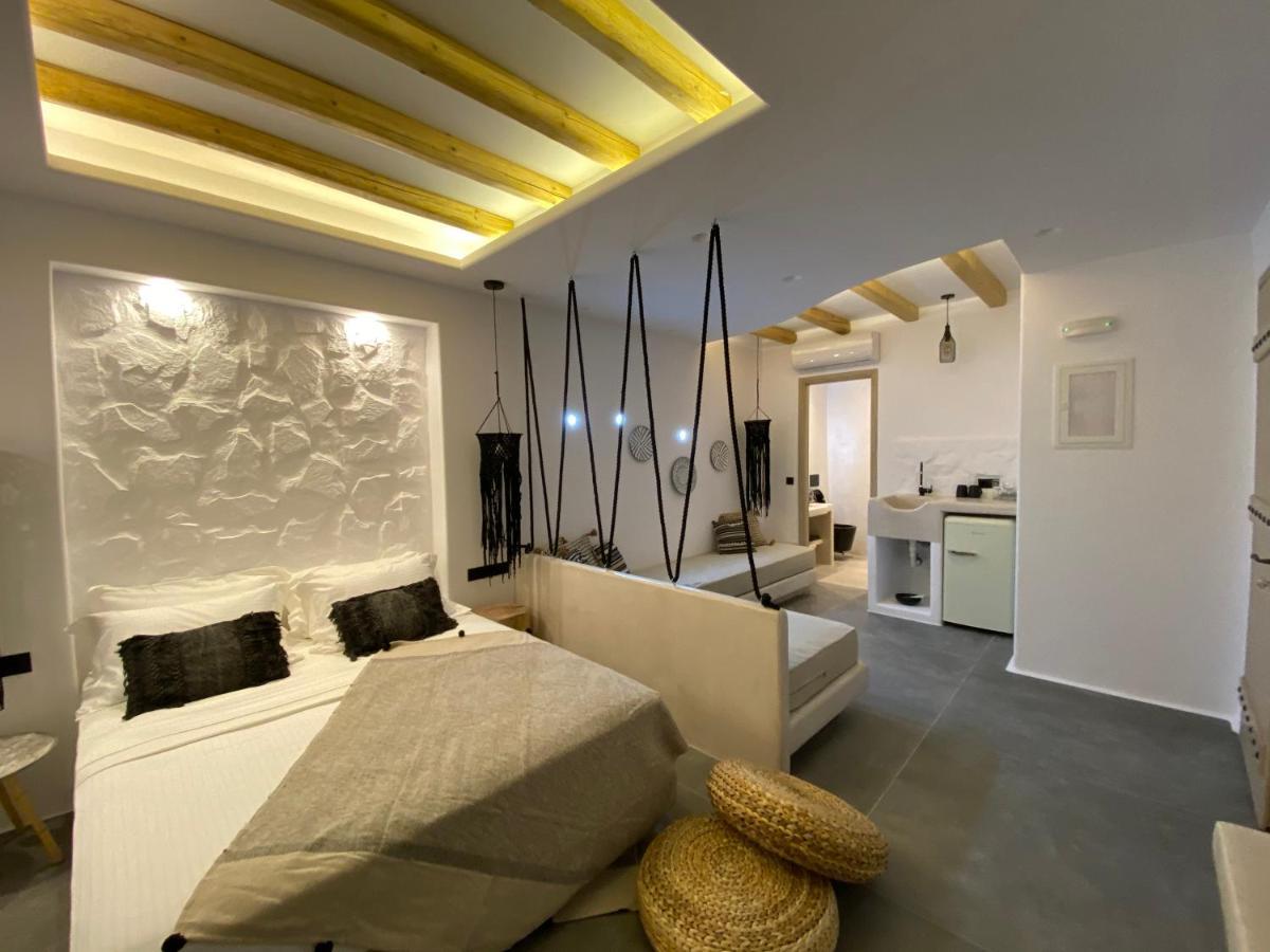 Ampelos Casart Naxos City Exterior photo