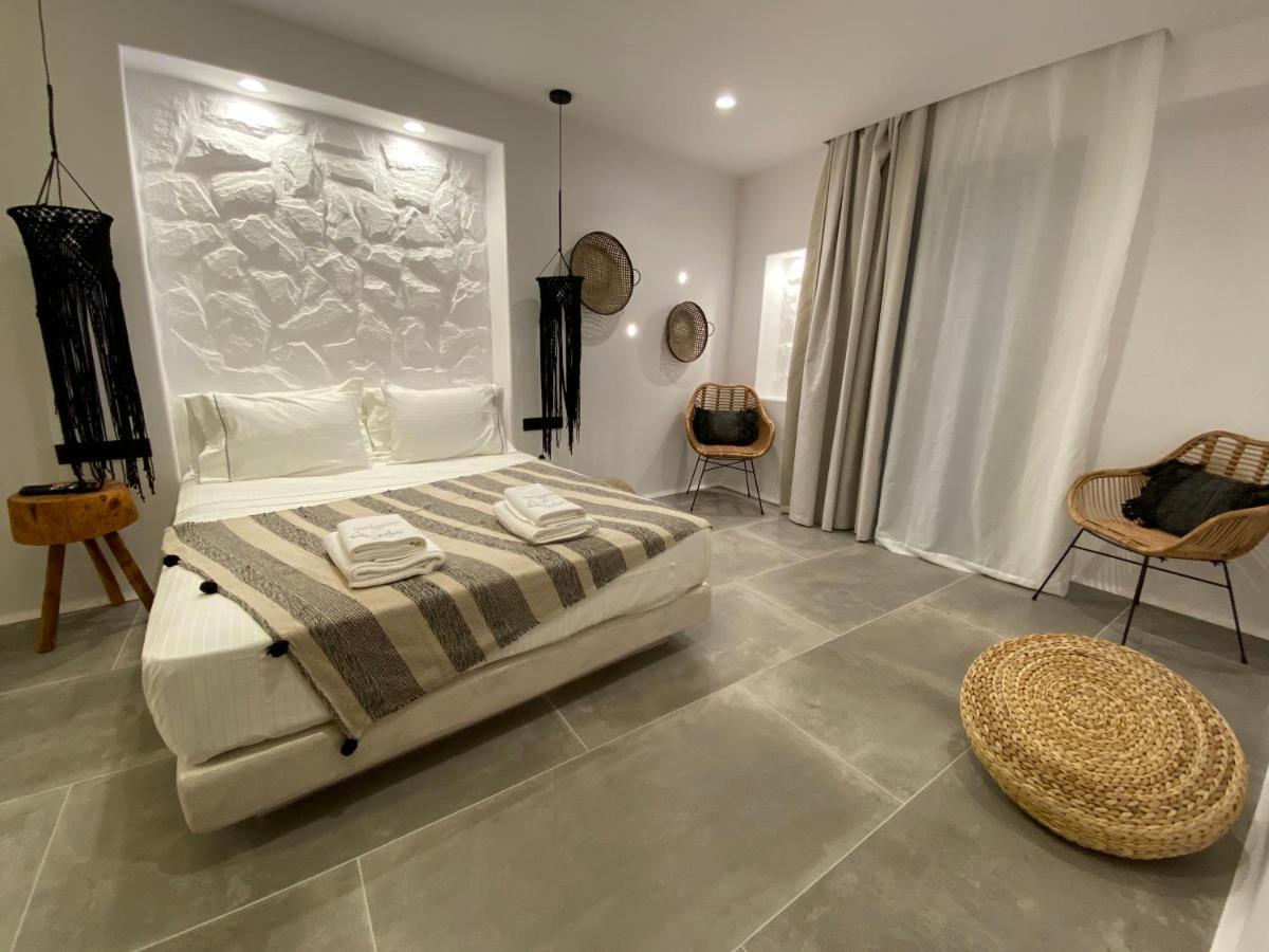 Ampelos Casart Naxos City Exterior photo