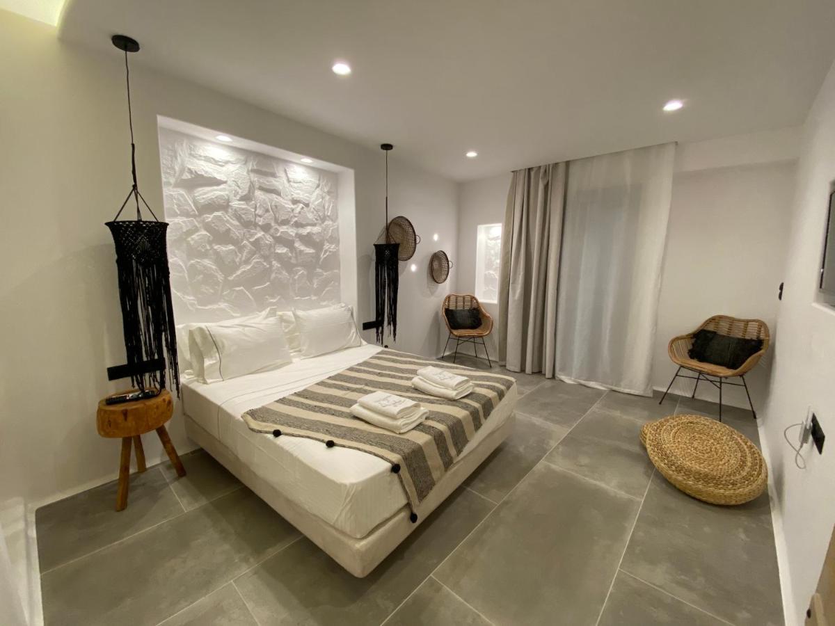 Ampelos Casart Naxos City Exterior photo