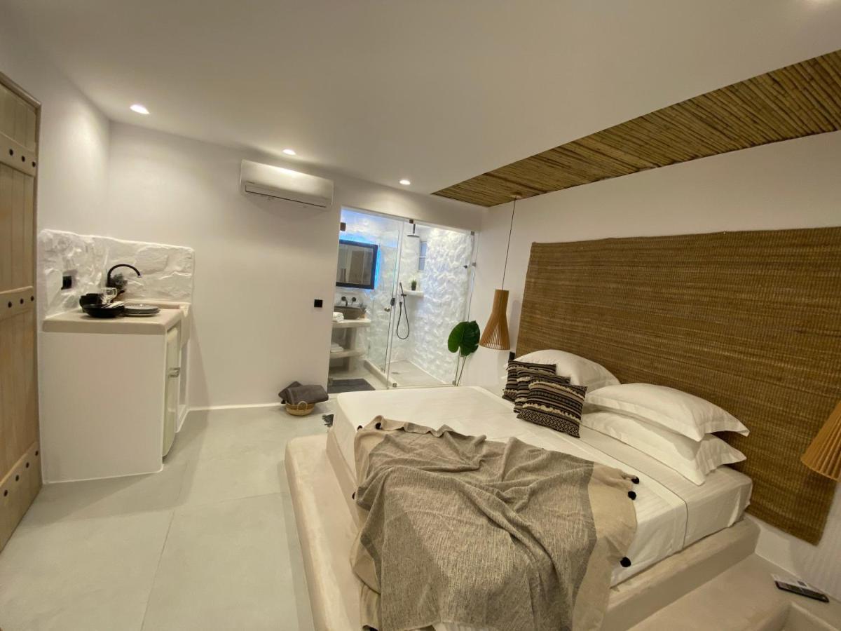 Ampelos Casart Naxos City Exterior photo