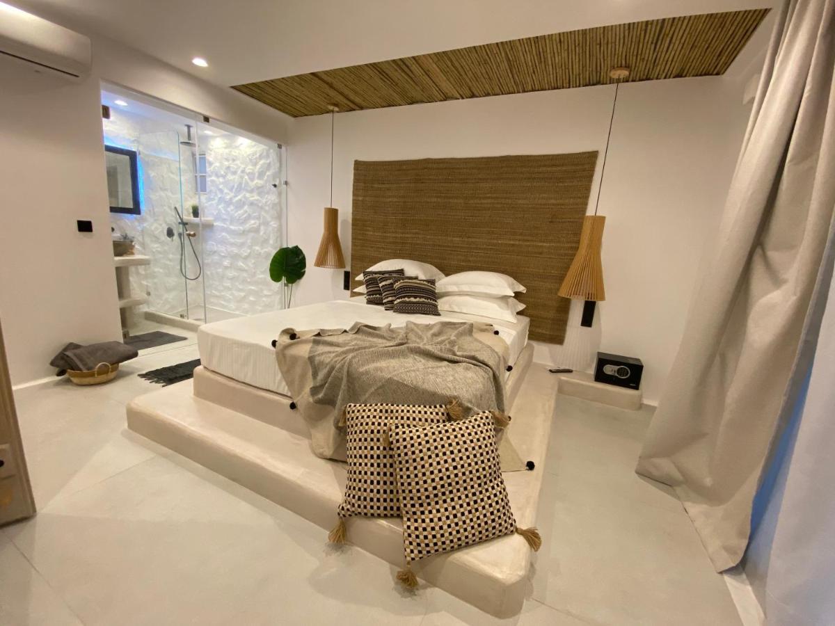 Ampelos Casart Naxos City Exterior photo
