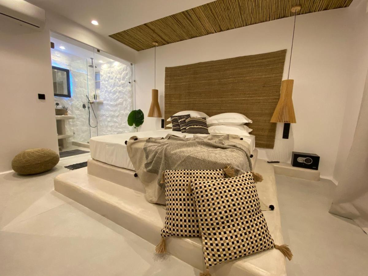 Ampelos Casart Naxos City Exterior photo