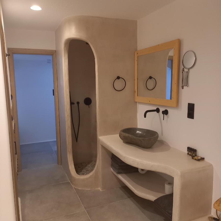 Ampelos Casart Naxos City Room photo
