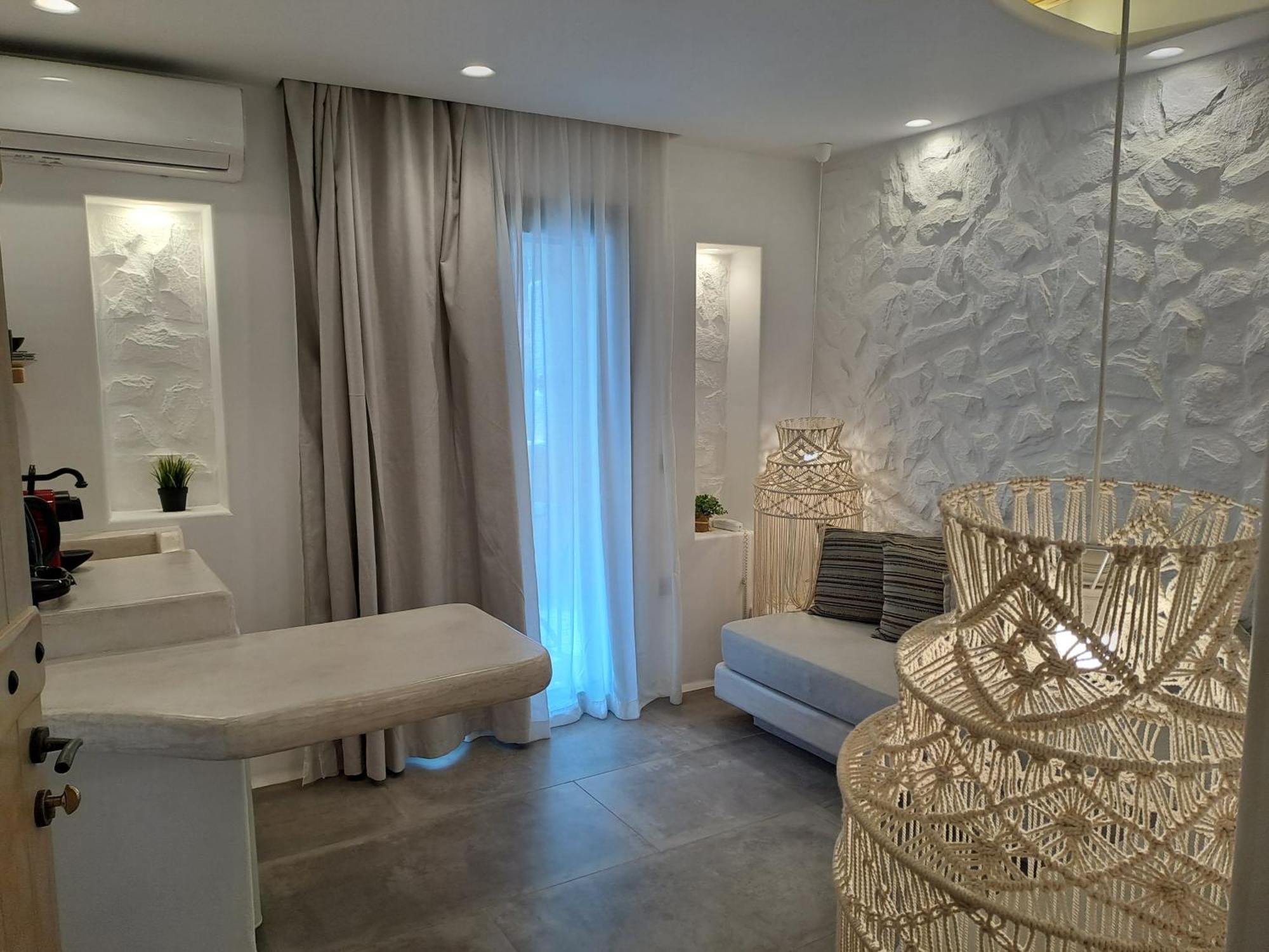 Ampelos Casart Naxos City Exterior photo