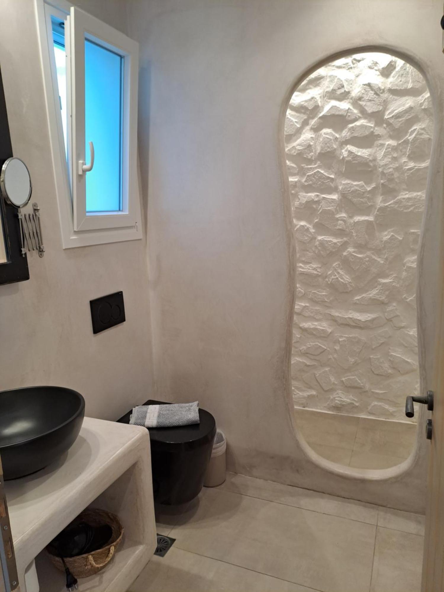 Ampelos Casart Naxos City Exterior photo