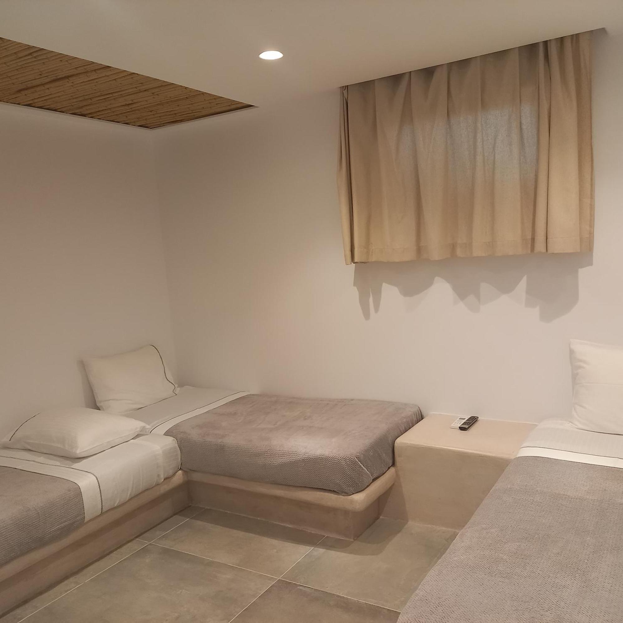 Ampelos Casart Naxos City Room photo