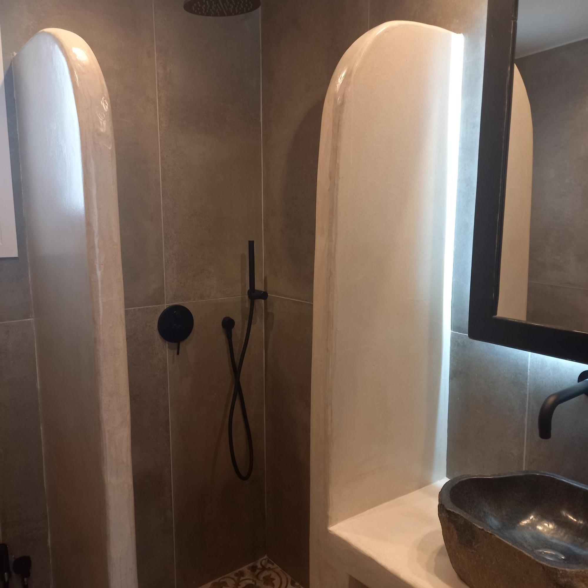 Ampelos Casart Naxos City Room photo
