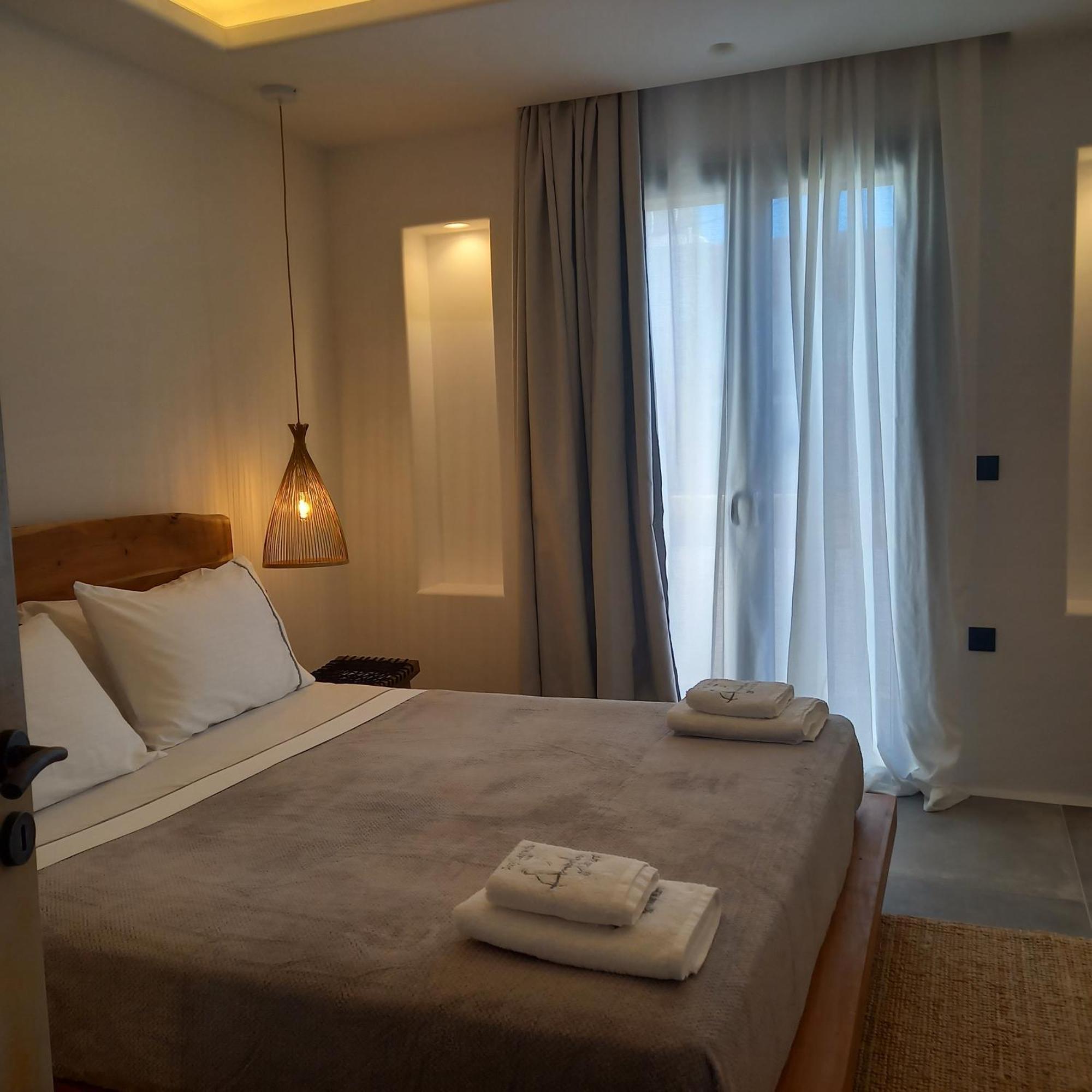 Ampelos Casart Naxos City Room photo