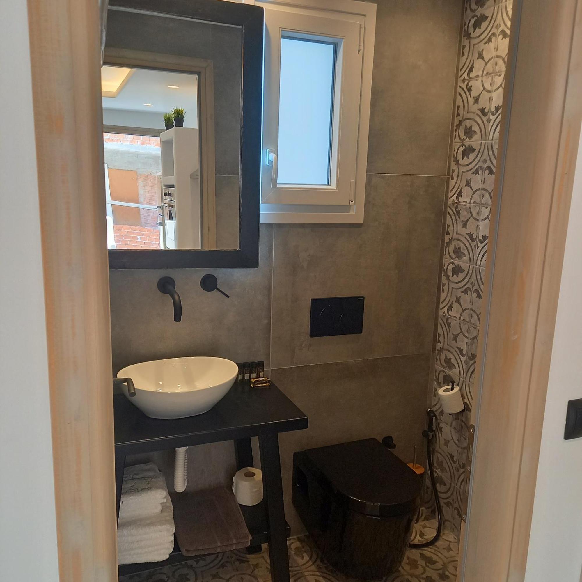 Ampelos Casart Naxos City Room photo